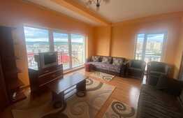 Apartament de 1 camere, 37 mp, prima inchiriere, balcon, zona Centrala