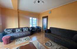 Apartament de 1 camere, 37 mp, prima inchiriere, balcon, zona Centrala