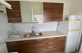 Apartament de 1 camere, 37 mp, prima inchiriere, balcon, zona Centrala