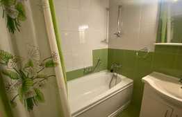 Apartament de 1 camere, 37 mp, prima inchiriere, balcon, zona Centrala