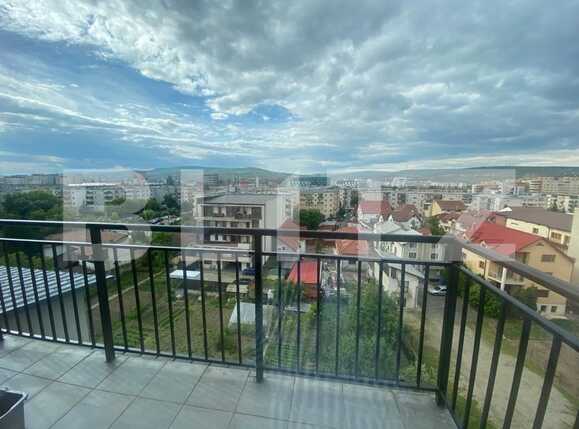 Garsonieră de închiriat Marasti - 65912AI | BLITZ Cluj-Napoca | Poza10