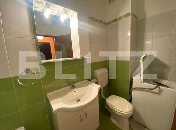 Garsonieră de închiriat Marasti - 65912AI | BLITZ Cluj-Napoca | Poza9