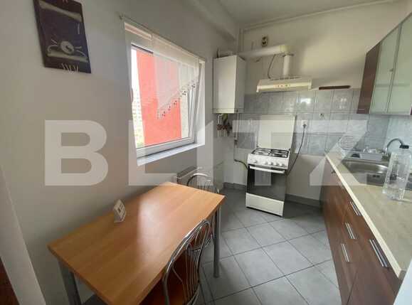 Garsonieră de închiriat Marasti - 65912AI | BLITZ Cluj-Napoca | Poza4