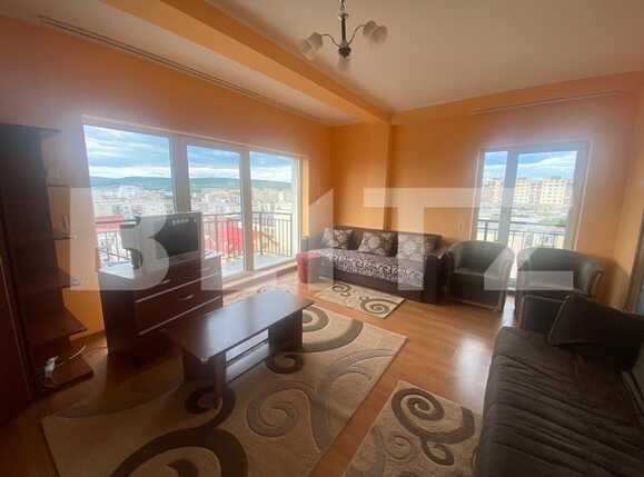 Garsonieră de închiriat Marasti - 65912AI | BLITZ Cluj-Napoca | Poza1