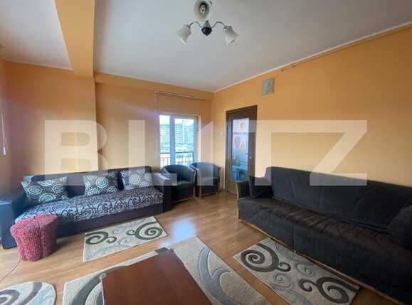 Garsonieră de închiriat Marasti - 65912AI | BLITZ Cluj-Napoca | Poza3