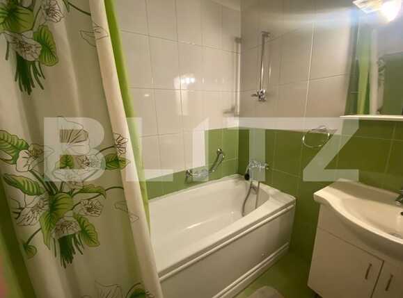 Garsonieră de închiriat Marasti - 65912AI | BLITZ Cluj-Napoca | Poza8