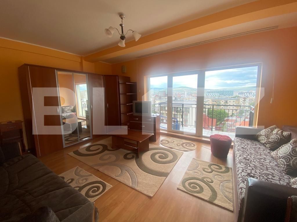 Garsonieră de închiriat Marasti - 65912AI | BLITZ Cluj-Napoca | Poza2