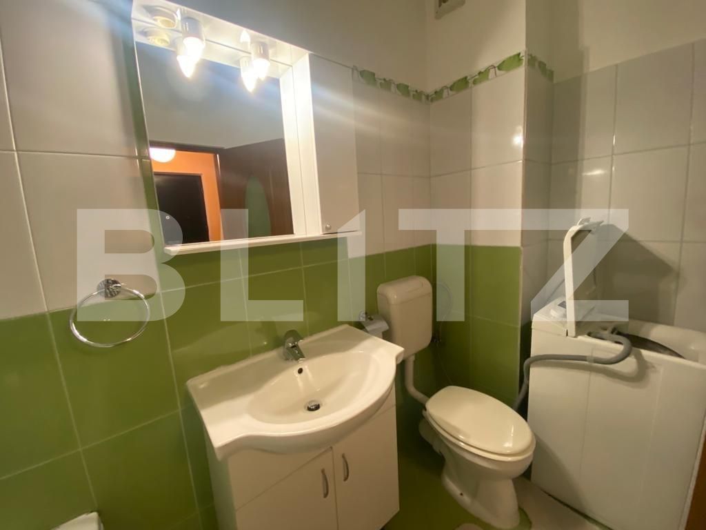 Garsonieră de închiriat Marasti - 65912AI | BLITZ Cluj-Napoca | Poza9