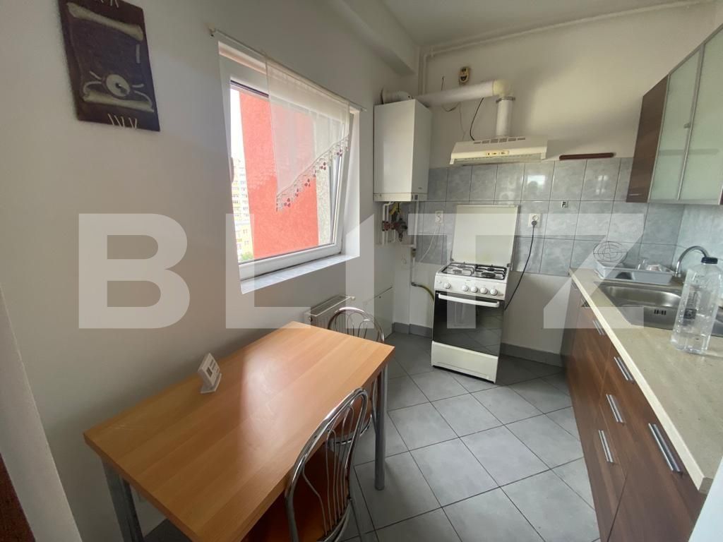 Garsonieră de închiriat Marasti - 65912AI | BLITZ Cluj-Napoca | Poza4