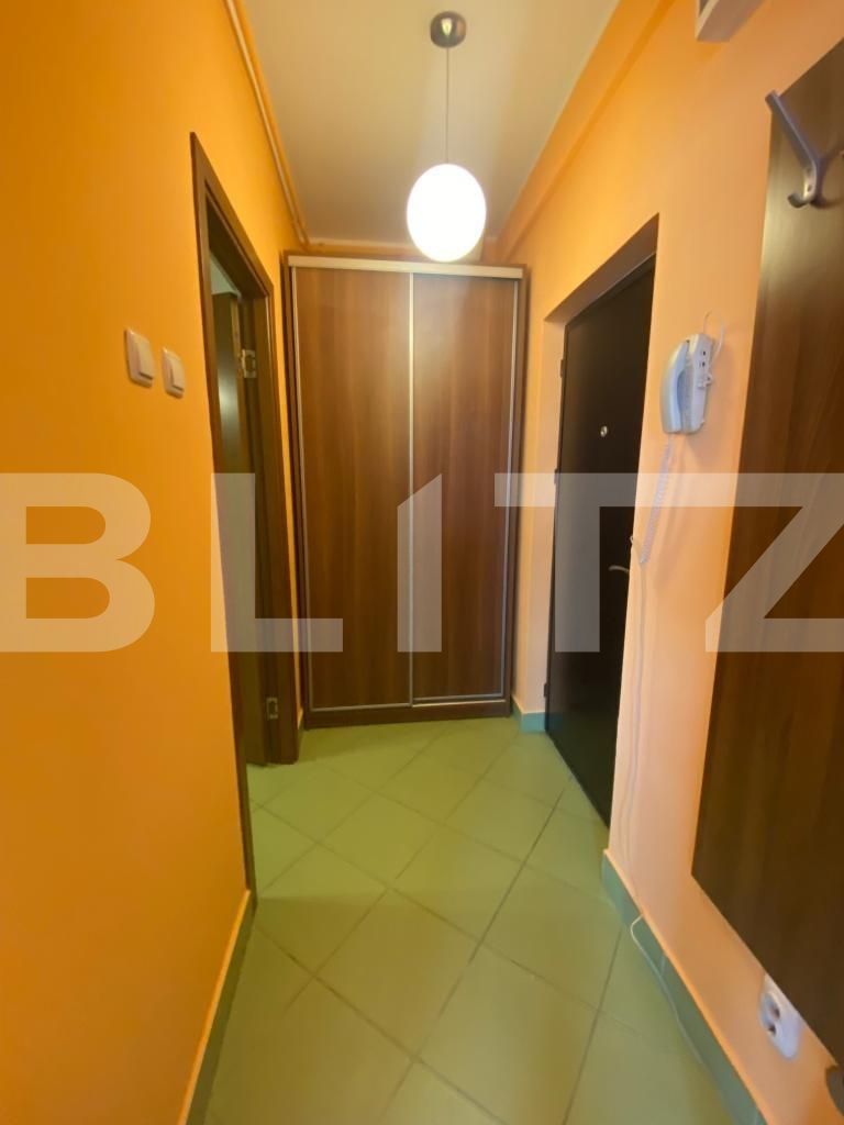Garsonieră de închiriat Marasti - 65912AI | BLITZ Cluj-Napoca | Poza7