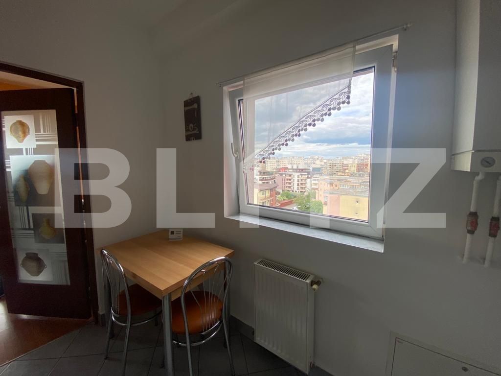 Garsonieră de închiriat Marasti - 65912AI | BLITZ Cluj-Napoca | Poza6