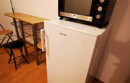 Garsoniera de inchiriat in Manastur, zona Casa Piratilor