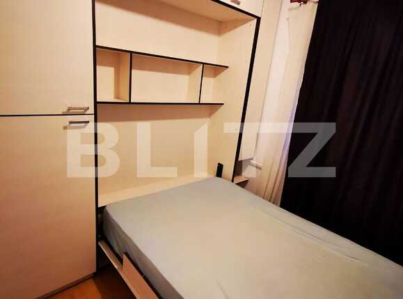 Garsonieră de închiriat Manastur - 65913AI | BLITZ Cluj-Napoca | Poza1