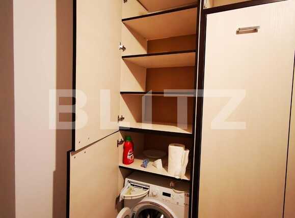 Garsonieră de închiriat Manastur - 65913AI | BLITZ Cluj-Napoca | Poza8