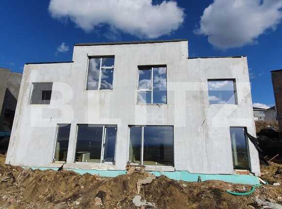Casa de vânzare 4 camere Dezmir - 65914CV | BLITZ Cluj-Napoca | Poza2