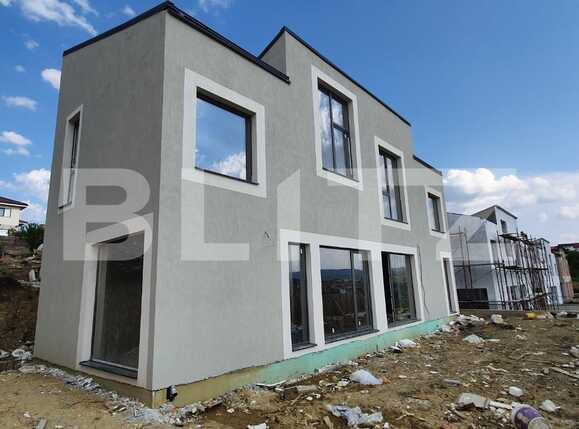 Casa de vânzare 4 camere Dezmir - 65914CV | BLITZ Cluj-Napoca | Poza3