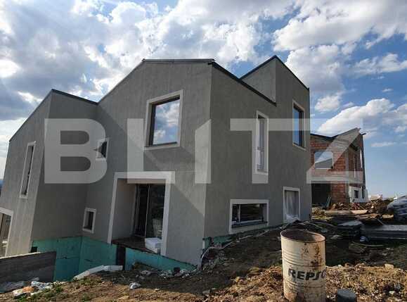 Casa de vânzare 4 camere Dezmir - 65914CV | BLITZ Cluj-Napoca | Poza4