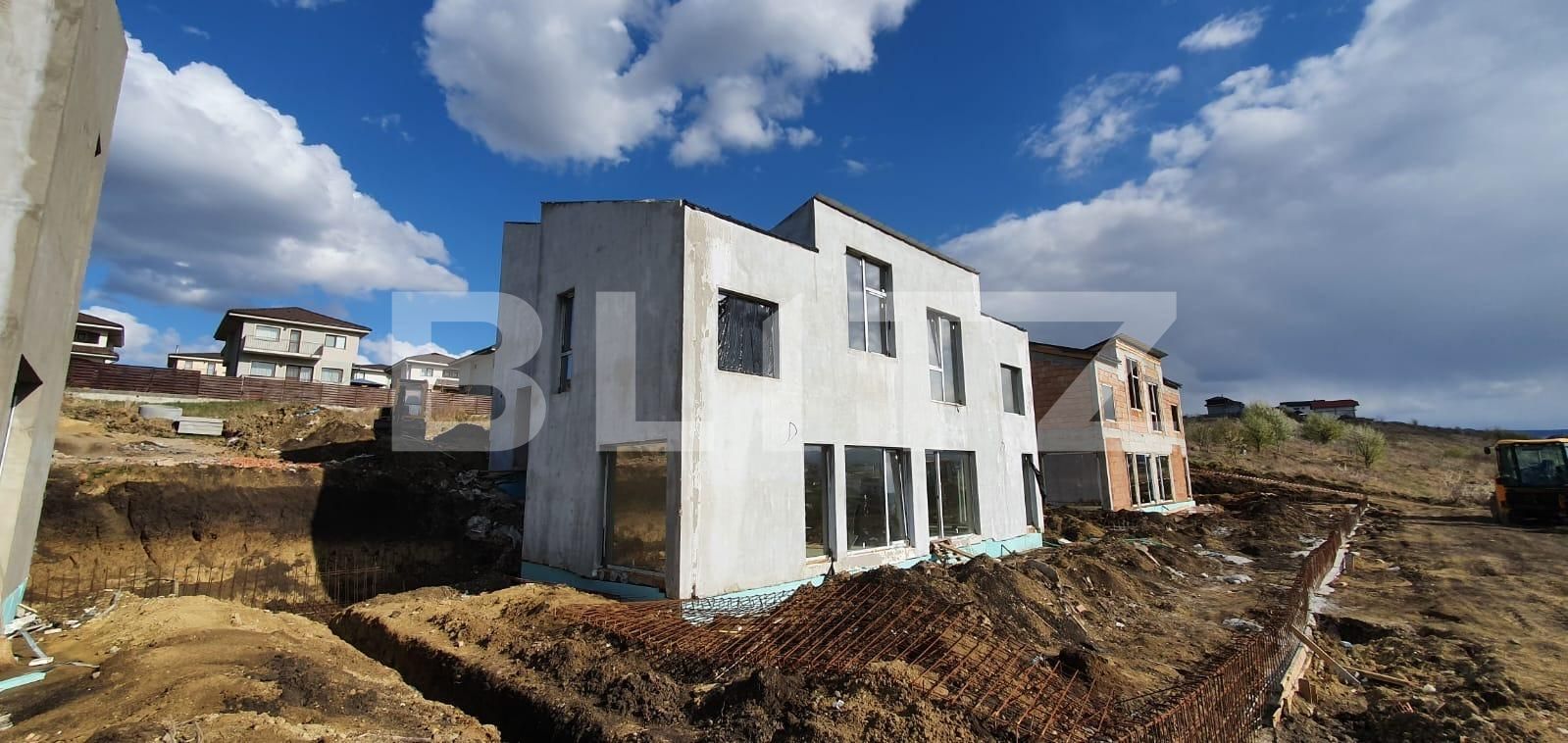 Casa de vânzare 4 camere Dezmir - 65914CV | BLITZ Cluj-Napoca | Poza7