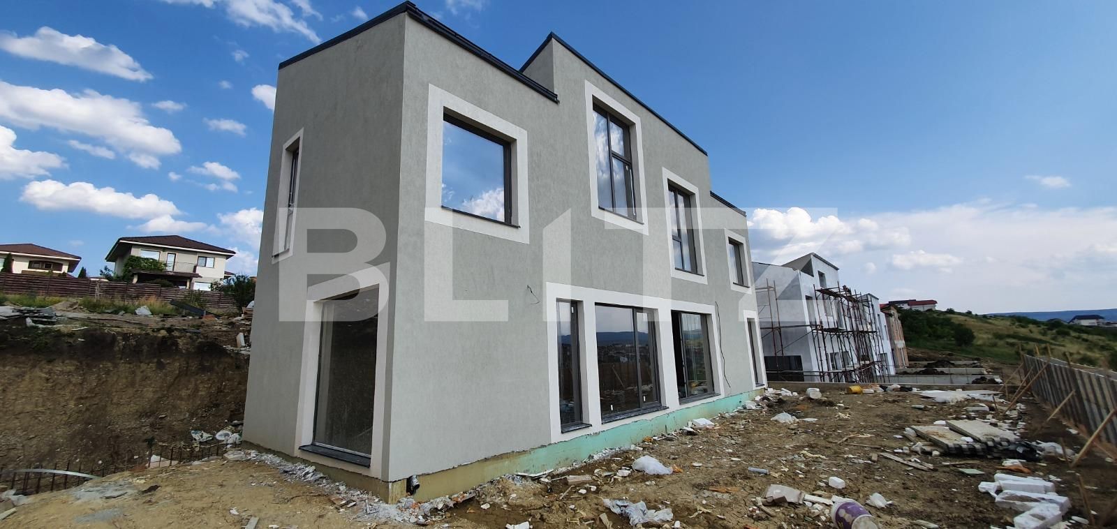 Casa de vânzare 4 camere Dezmir - 65914CV | BLITZ Cluj-Napoca | Poza3