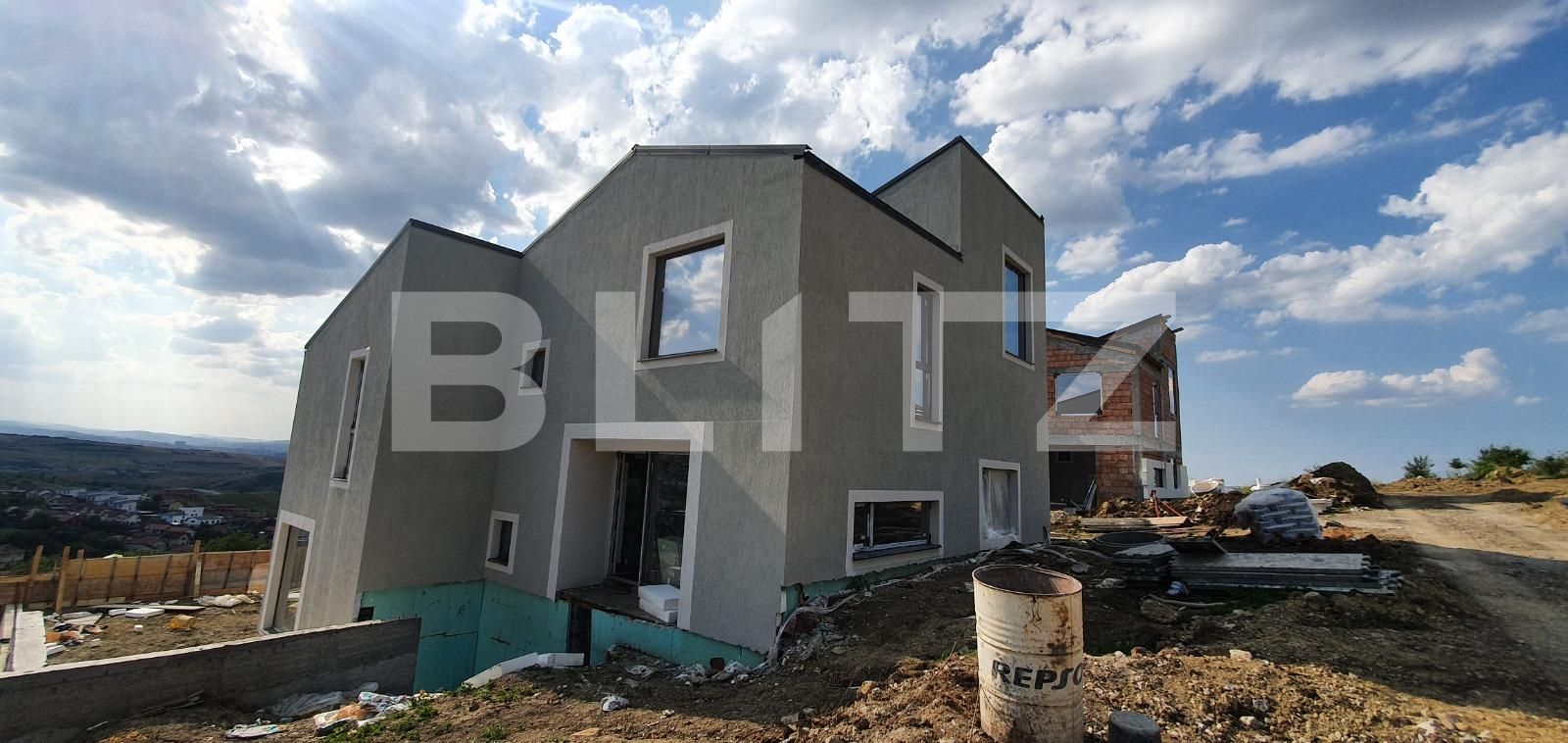 Casa de vânzare 4 camere Dezmir - 65914CV | BLITZ Cluj-Napoca | Poza4