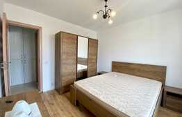 Apartament 2 camere decomandate, 50 mp, A.C ,zona Iulius Mall
