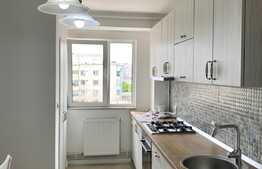 Apartament 2 camere decomandate, 50 mp, A.C ,zona Iulius Mall