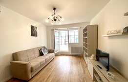 Apartament 2 camere decomandate, 50 mp, A.C ,zona Iulius Mall