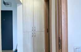 Apartament 2 camere decomandate, 50 mp, A.C ,zona Iulius Mall