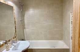 Apartament 2 camere decomandate, 50 mp, A.C ,zona Iulius Mall