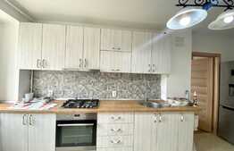 Apartament 2 camere decomandate, 50 mp, A.C ,zona Iulius Mall