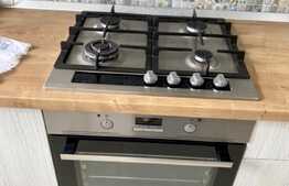 Apartament 2 camere decomandate, 50 mp, A.C ,zona Iulius Mall