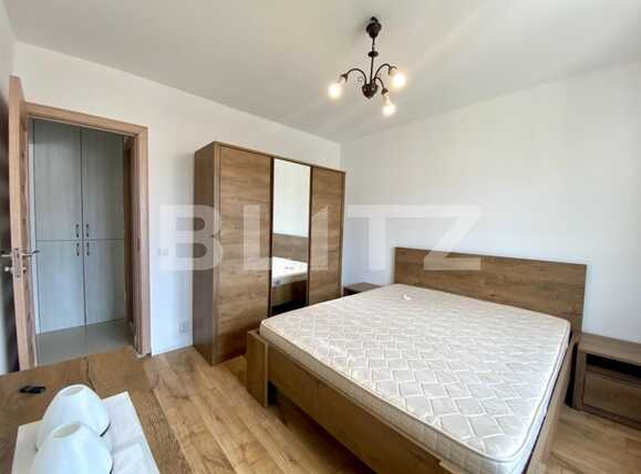 Apartament de închiriat 2 camere Marasti - 65916AI | BLITZ Cluj-Napoca | Poza1