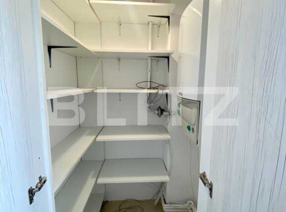 Apartament de închiriat 2 camere Marasti - 65916AI | BLITZ Cluj-Napoca | Poza13