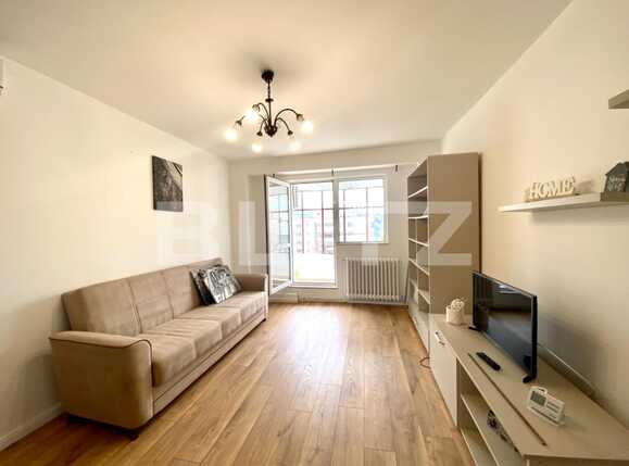 Apartament de închiriat 2 camere Marasti - 65916AI | BLITZ Cluj-Napoca | Poza3