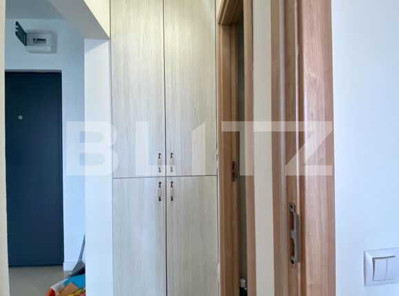 Apartament de închiriat 2 camere Marasti - 65916AI | BLITZ Cluj-Napoca | Poza9