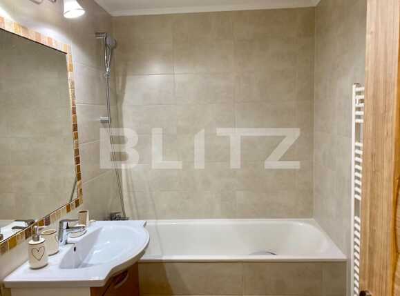 Apartament de închiriat 2 camere Marasti - 65916AI | BLITZ Cluj-Napoca | Poza15