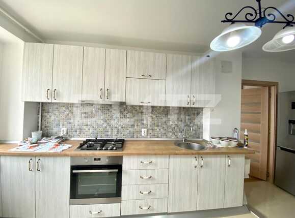 Apartament de închiriat 2 camere Marasti - 65916AI | BLITZ Cluj-Napoca | Poza11