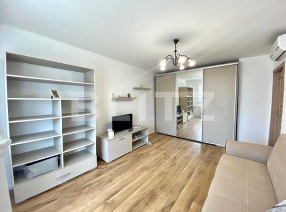 Apartament de închiriat 2 camere Marasti - 65916AI | BLITZ Cluj-Napoca | Poza4