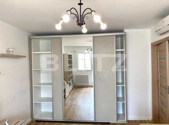 Apartament de închiriat 2 camere Marasti - 65916AI | BLITZ Cluj-Napoca | Poza5