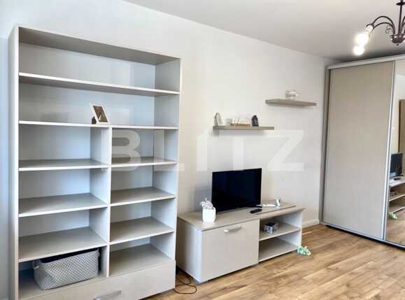 Apartament de închiriat 2 camere Marasti - 65916AI | BLITZ Cluj-Napoca | Poza6