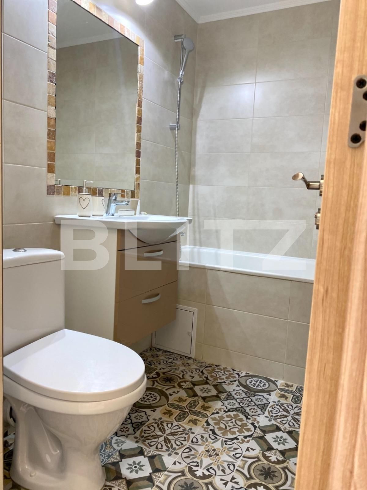 Apartament de închiriat 2 camere Marasti - 65916AI | BLITZ Cluj-Napoca | Poza16