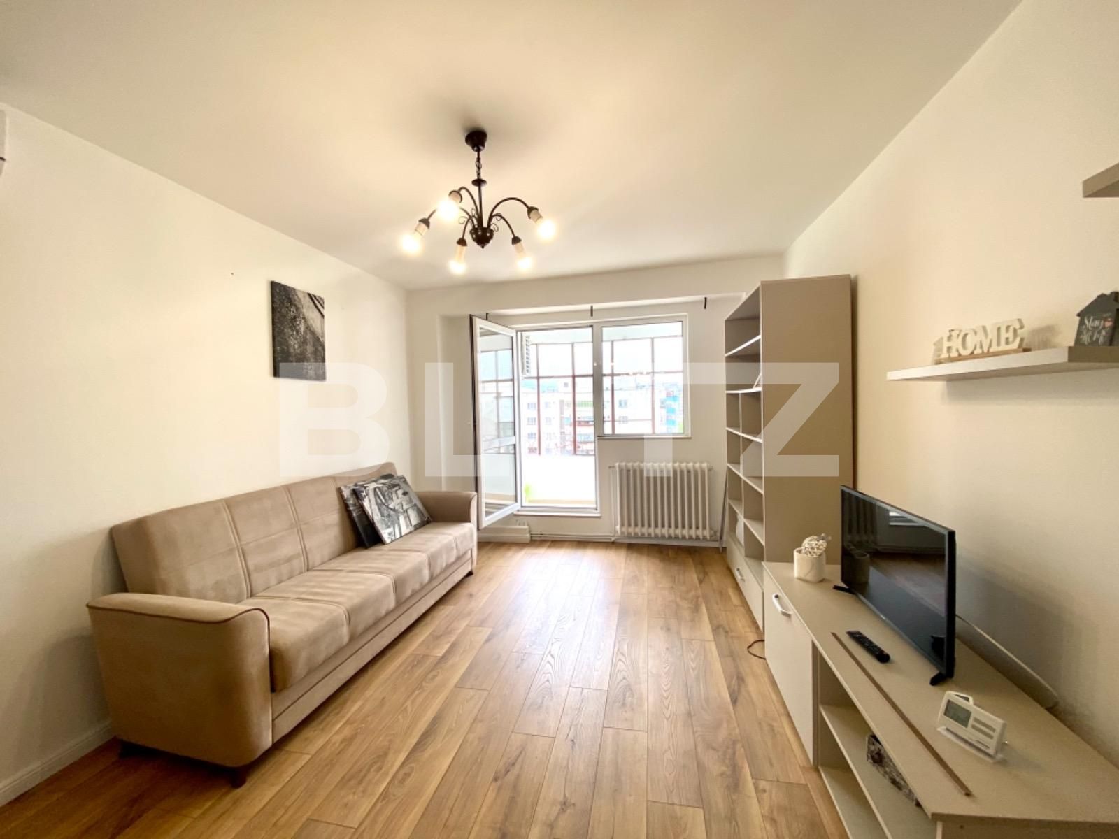 Apartament de închiriat 2 camere Marasti - 65916AI | BLITZ Cluj-Napoca | Poza3