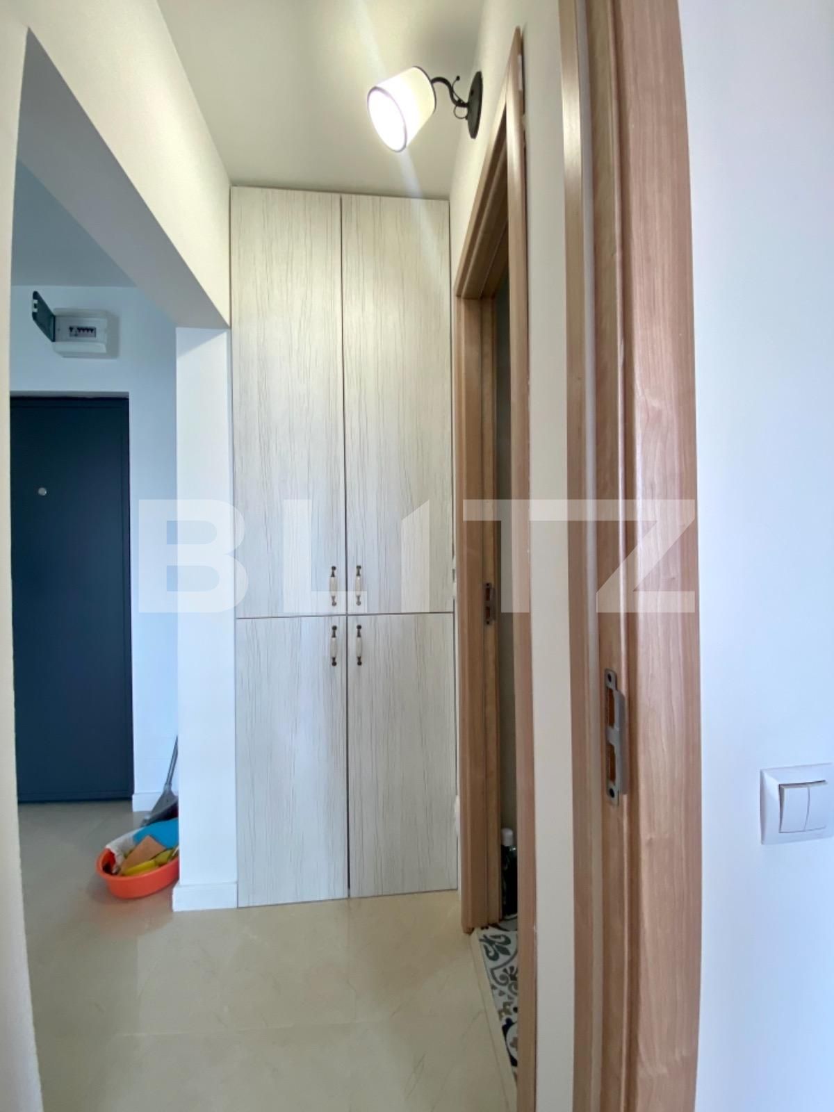 Apartament de închiriat 2 camere Marasti - 65916AI | BLITZ Cluj-Napoca | Poza9