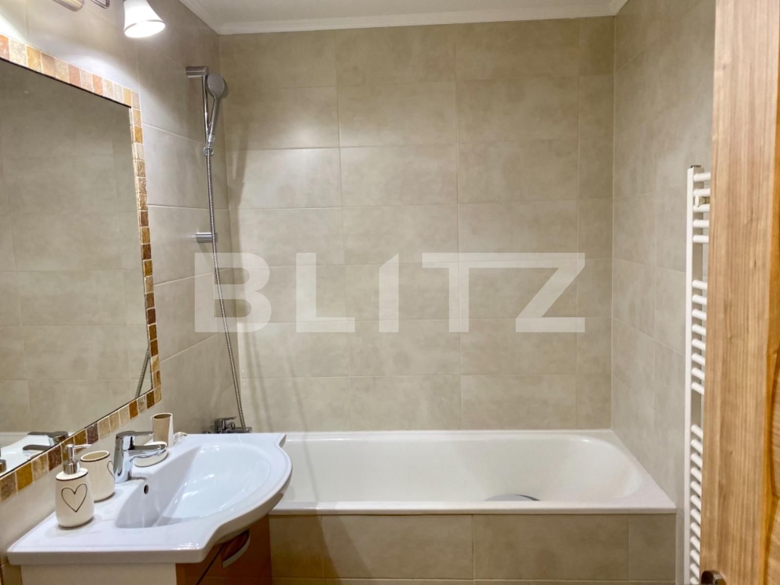 Apartament de închiriat 2 camere Marasti - 65916AI | BLITZ Cluj-Napoca | Poza15
