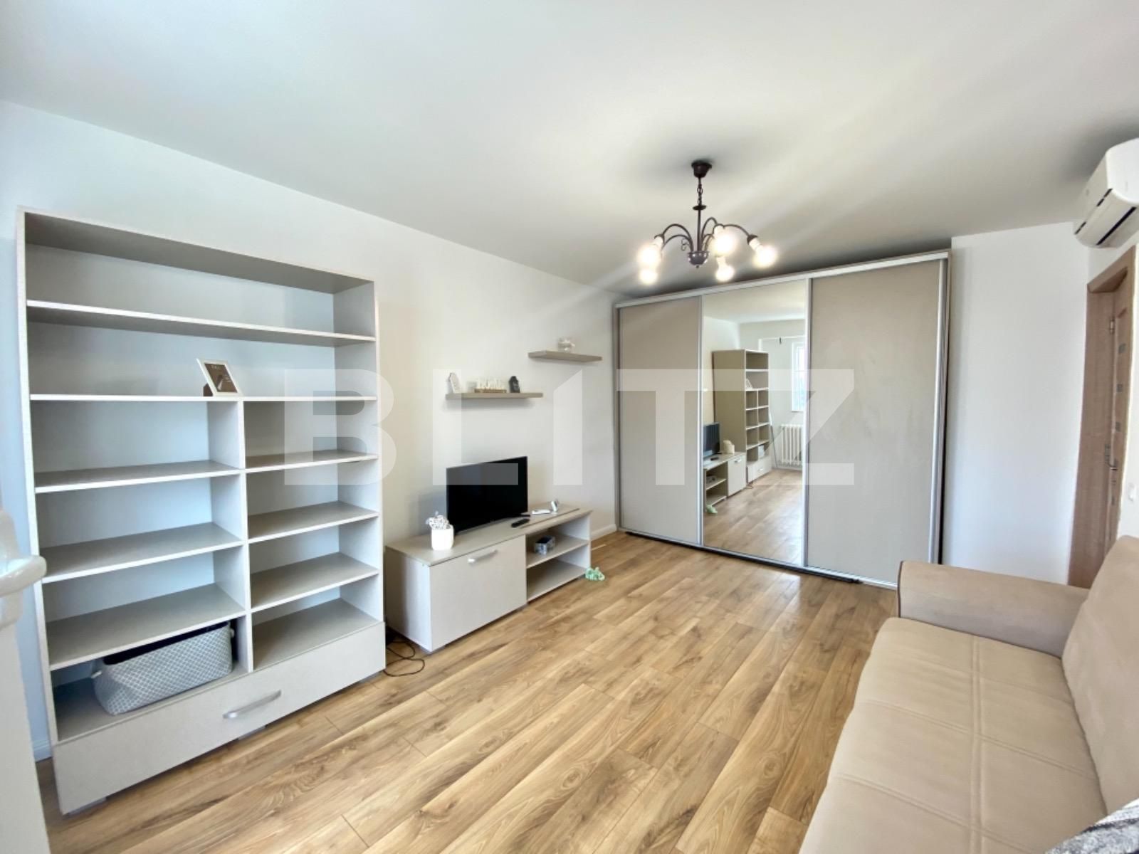 Apartament de închiriat 2 camere Marasti - 65916AI | BLITZ Cluj-Napoca | Poza4