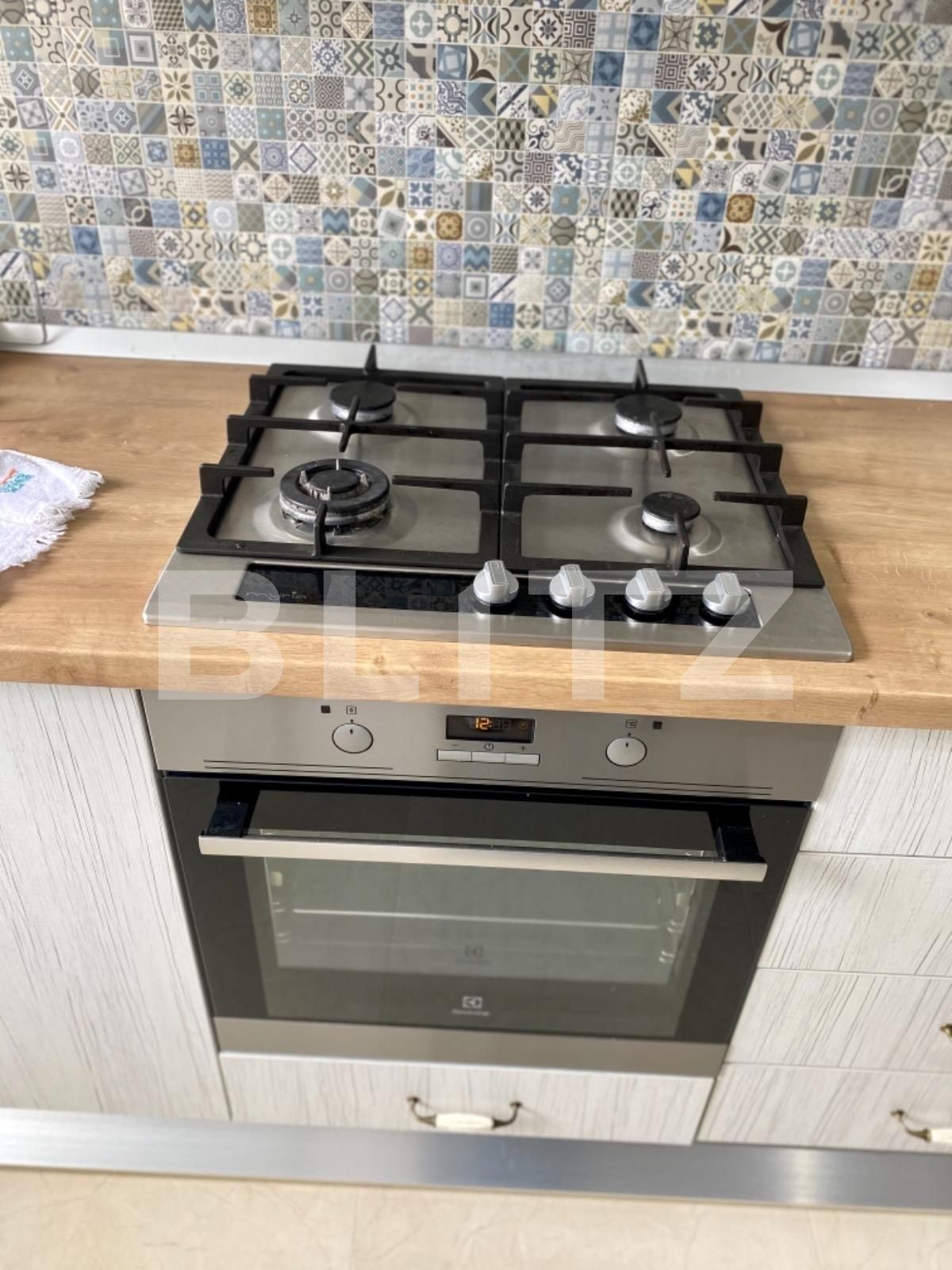 Apartament de închiriat 2 camere Marasti - 65916AI | BLITZ Cluj-Napoca | Poza12