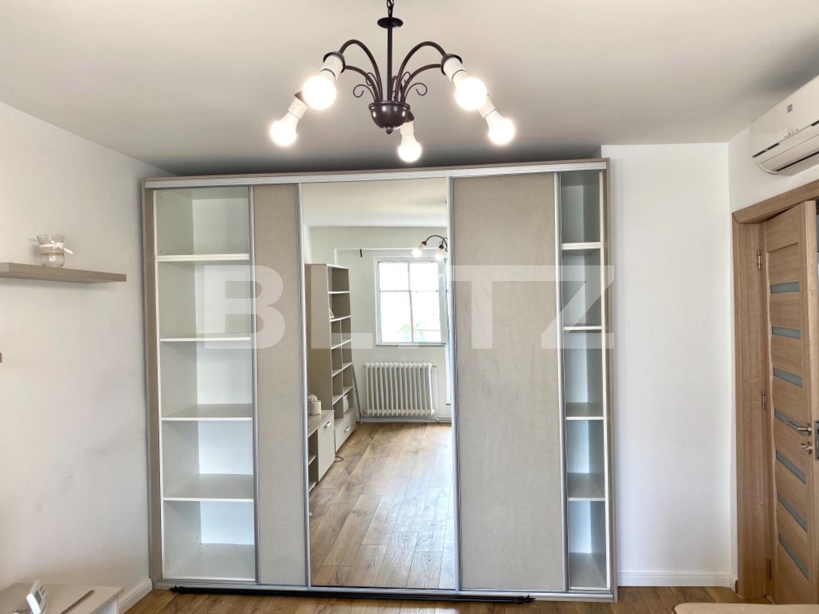 Apartament de închiriat 2 camere Marasti - 65916AI | BLITZ Cluj-Napoca | Poza5