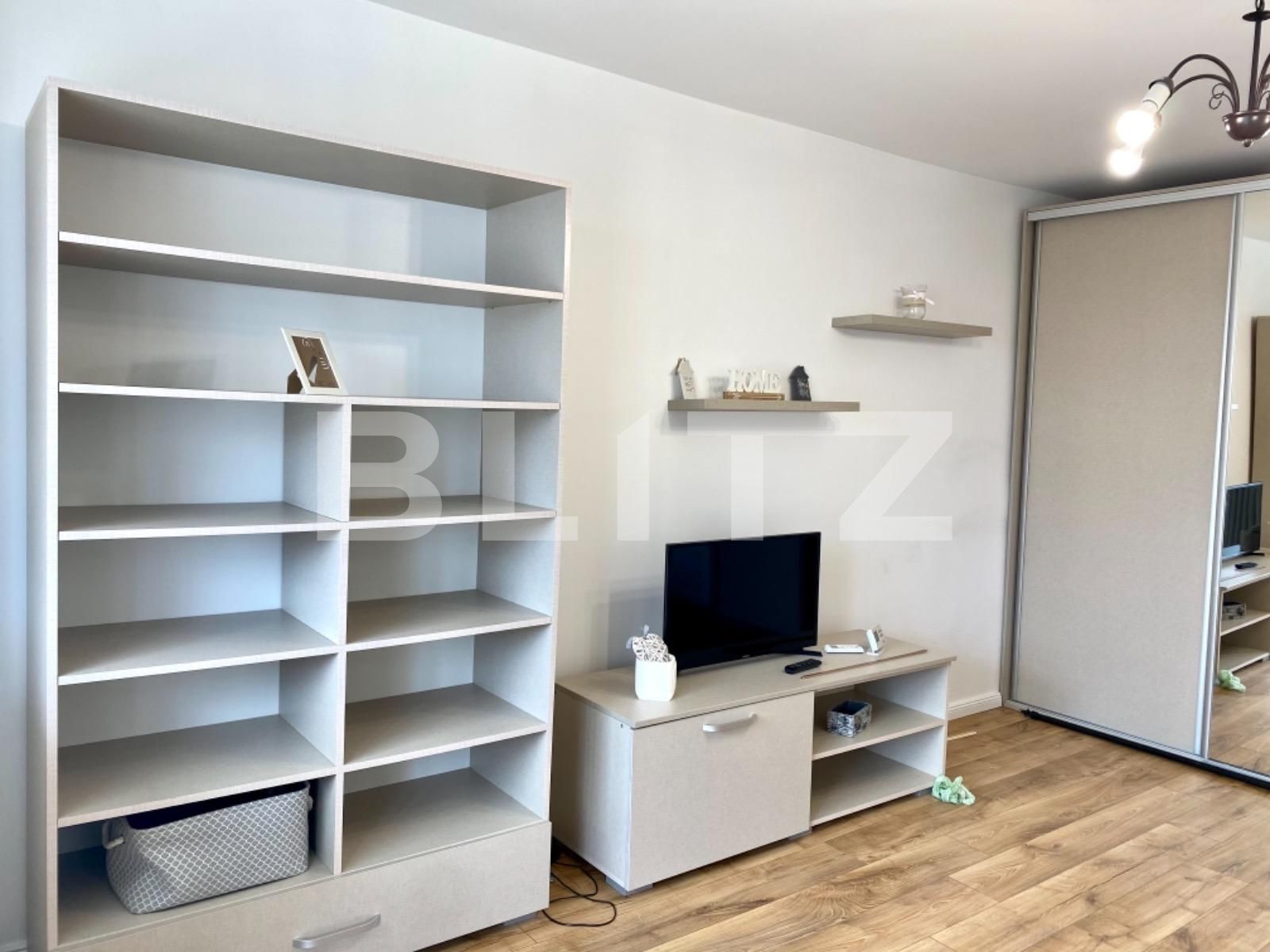 Apartament de închiriat 2 camere Marasti - 65916AI | BLITZ Cluj-Napoca | Poza6