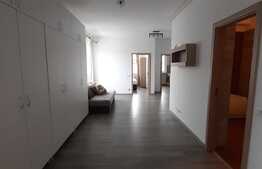 Apartament modern, la cheie, 3 camere, terasa 64 mp, zona VIVO