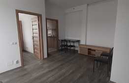 Apartament modern, la cheie, 3 camere, terasa 64 mp, zona VIVO